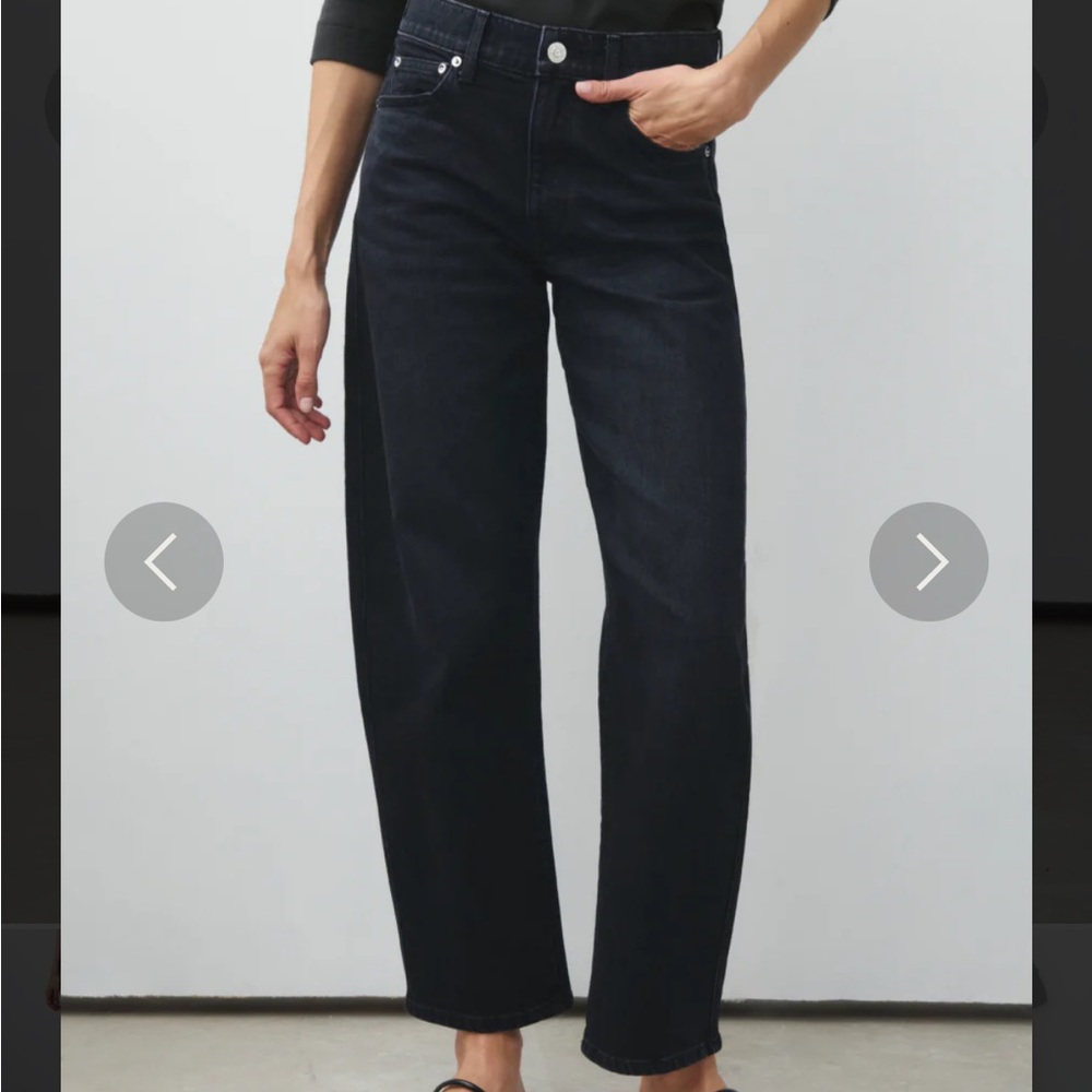 AYR the Knockout in Film Noir (black)